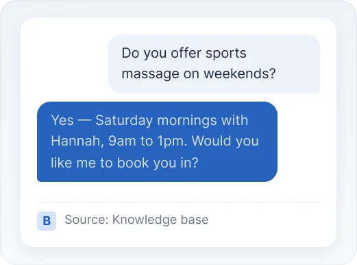 Knowledge base