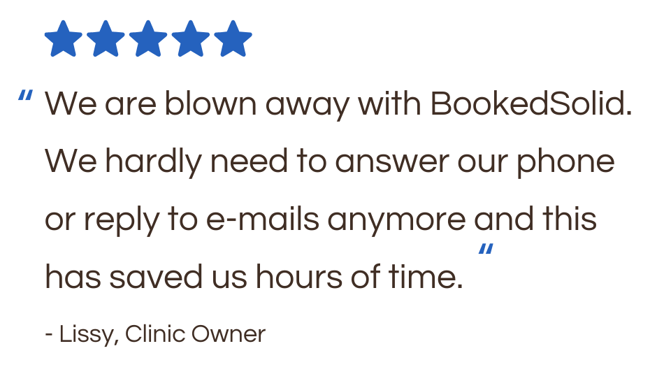 testimonials
