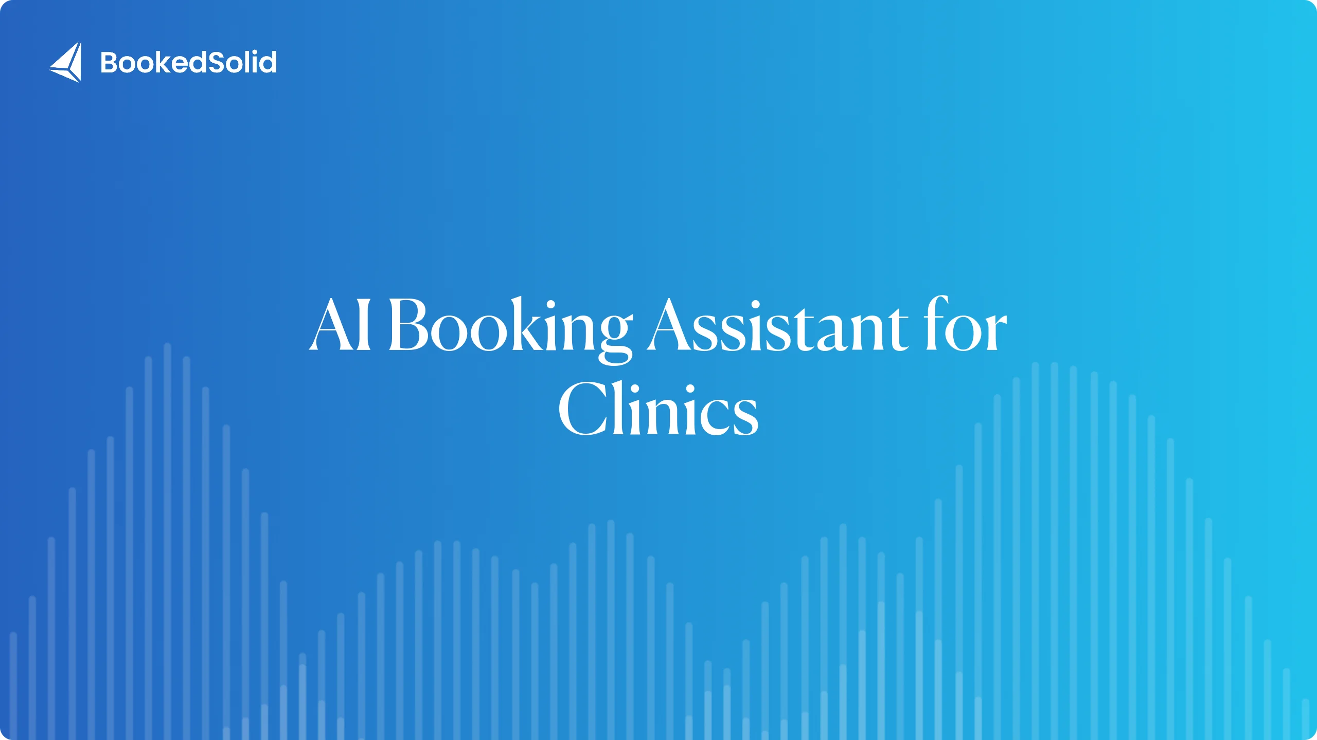 AI Booking Assistant for Clinics: How Virtual Schedulers Support Reception Teams