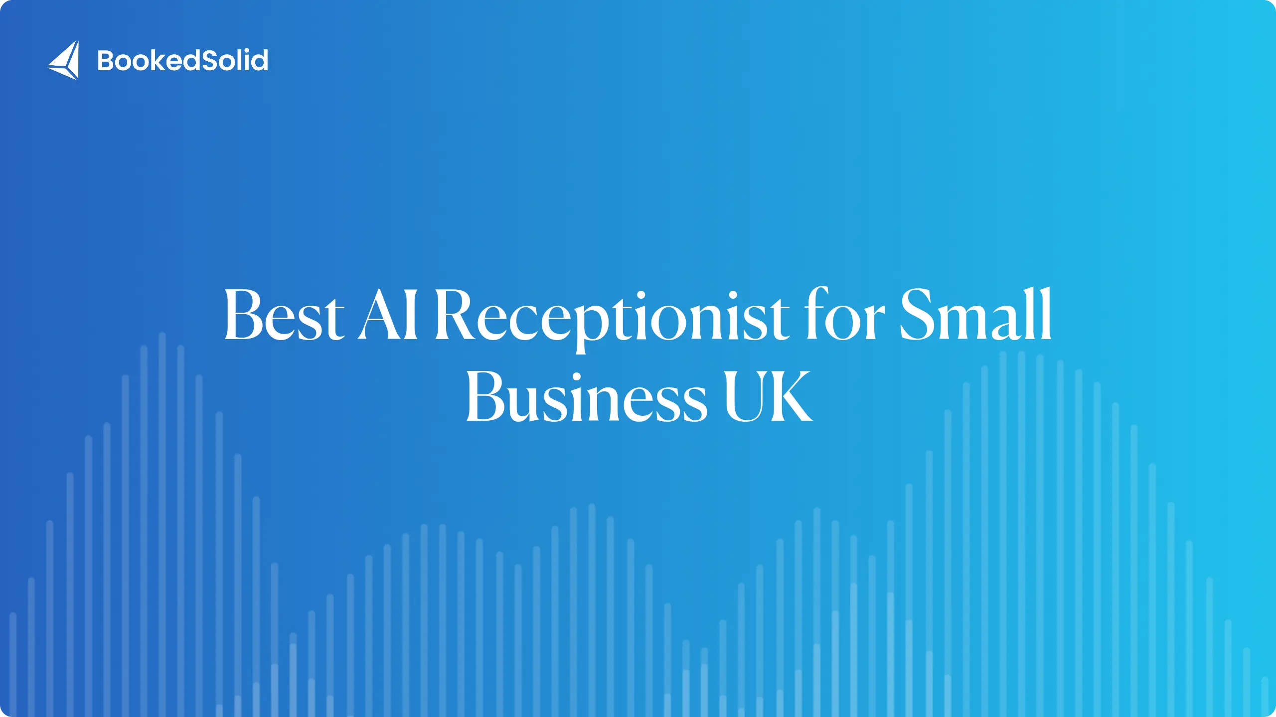 Best AI Receptionist for Small Business in the UK: 2026 Review