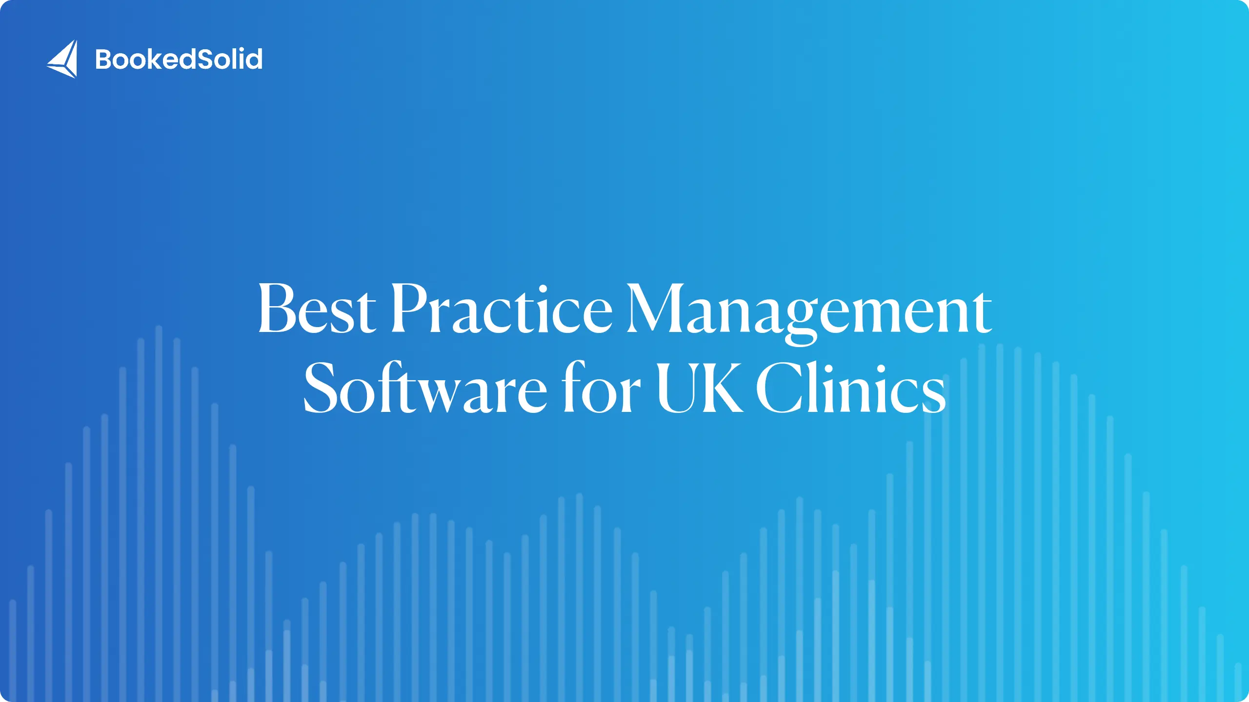 Best Practice Management Software for Private Clinics in the UK